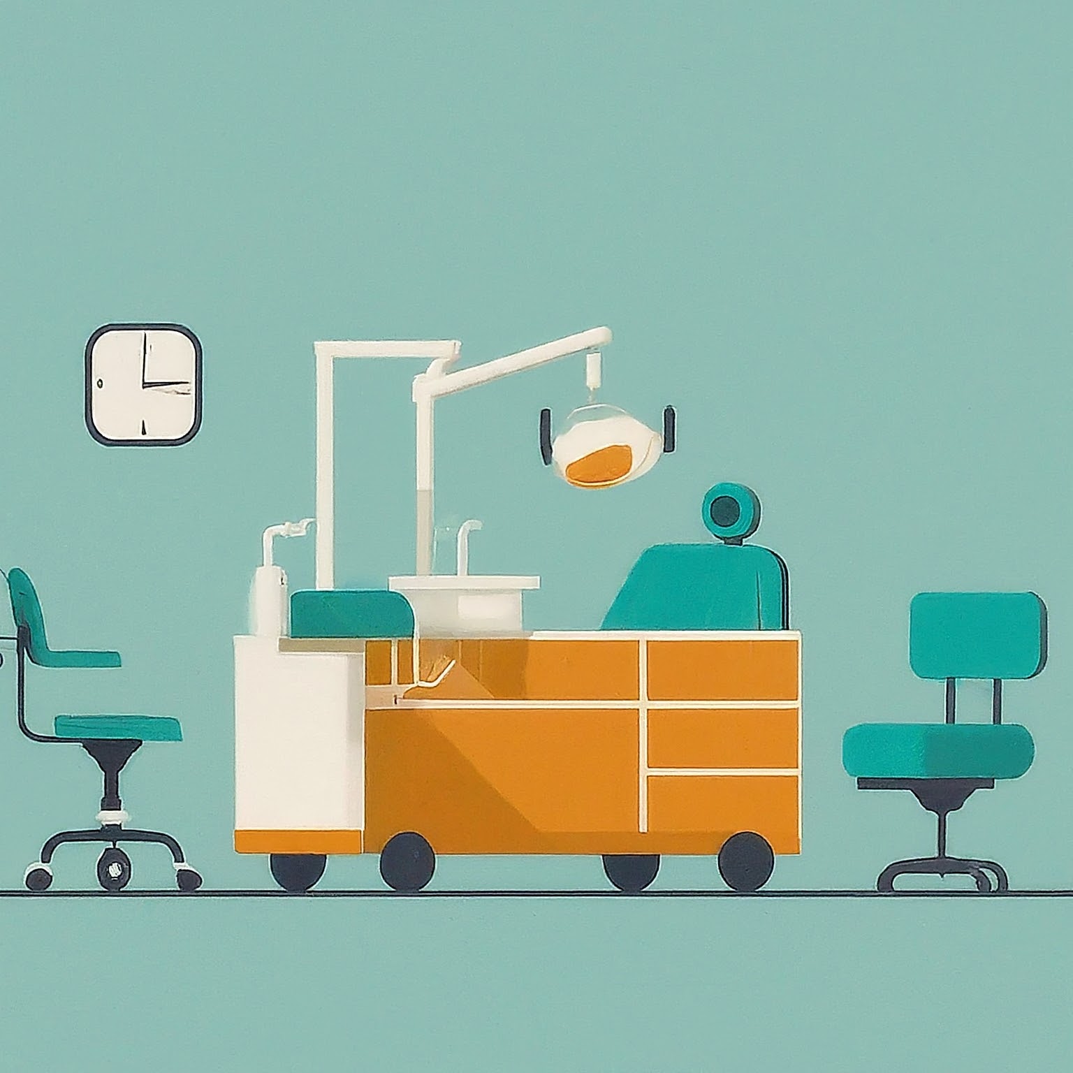 Access to Dental Care Is a Growing Challenge for Employees: Onsite