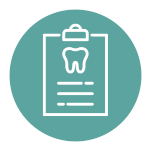 dental report card icon